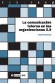 La comunicación interna en las organizaciones 2.0