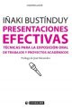 Presentaciones efectivas