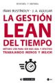 La gestión LEAN del tiempo