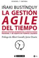 La gestión AGILE del tiempo